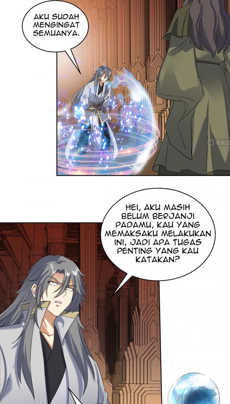 The Nine Heaven of Martial Arts chapter 232